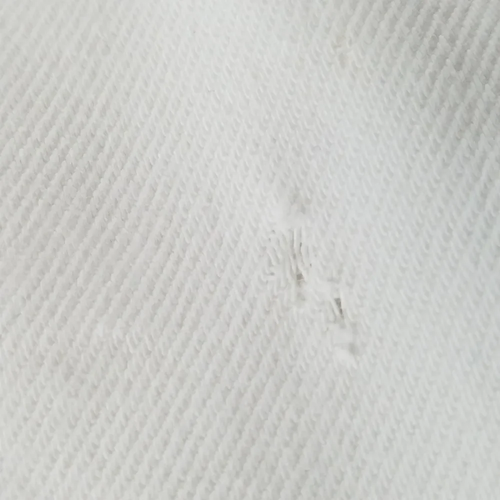 FLAW - J. Crew Classic Straight Jeans Size‎ 27 White NWD $148 BX975